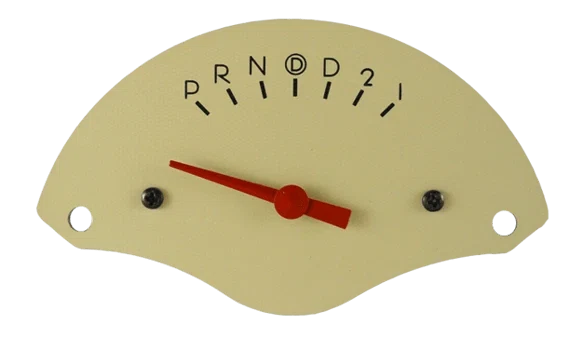 1955-56 Gear Indicator BE06T